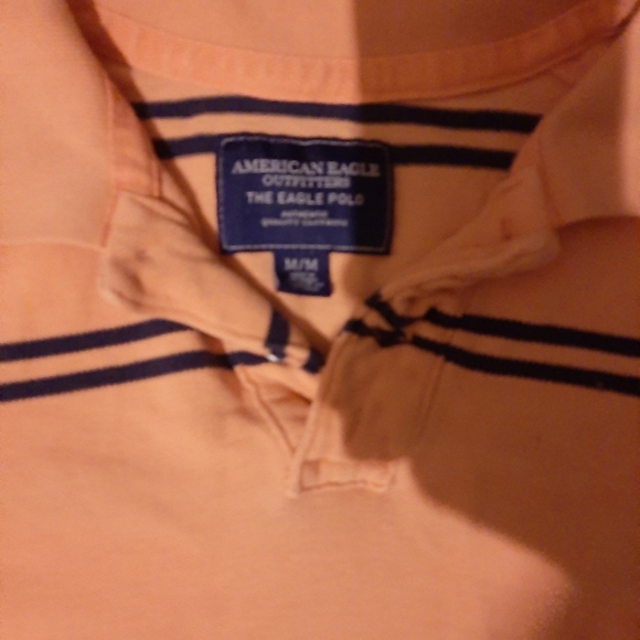 AE polo - Picture 2 of 3